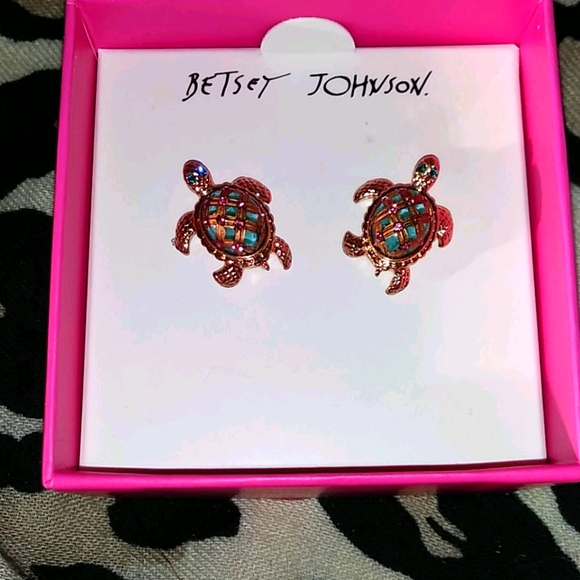 Betsey Johnson Jewelry - ON HOLD FOR Natalie